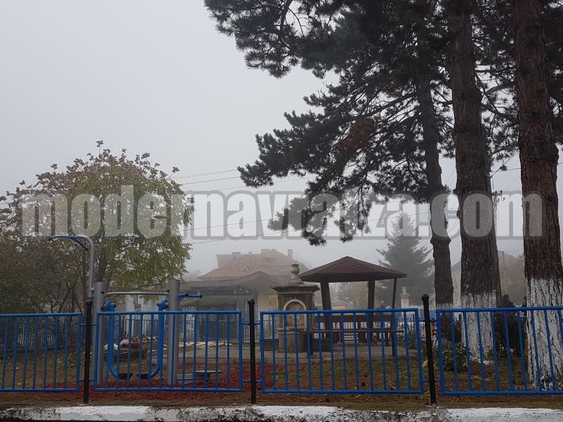 ОТБЕЛЯЗАХА ХРАМОВИЯ ПРАЗНИК НА ЦЪРКВИТЕ ВЪВ ВЪРБЕШНИЦА И РУСКА БЕЛА – снимка 5