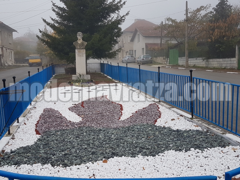 ОТБЕЛЯЗАХА ХРАМОВИЯ ПРАЗНИК НА ЦЪРКВИТЕ ВЪВ ВЪРБЕШНИЦА И РУСКА БЕЛА – снимка 3