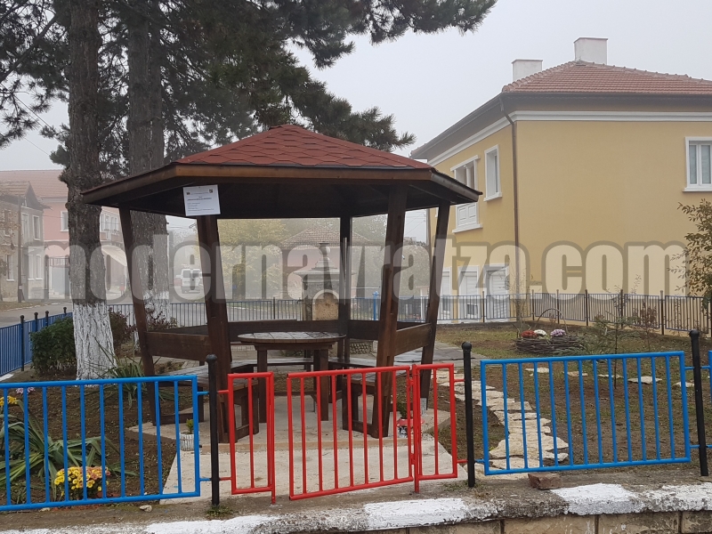 ОТБЕЛЯЗАХА ХРАМОВИЯ ПРАЗНИК НА ЦЪРКВИТЕ ВЪВ ВЪРБЕШНИЦА И РУСКА БЕЛА – снимка 4