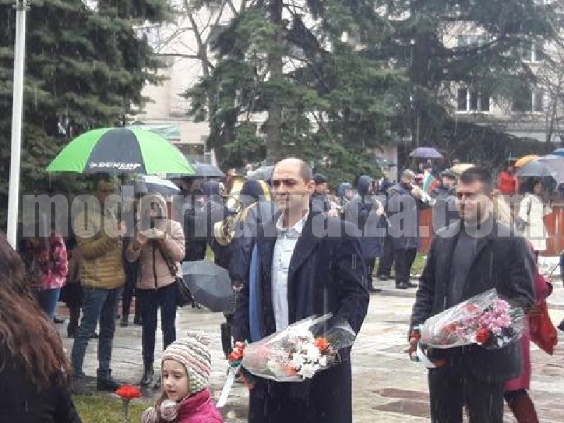 ВЕТЕРАНИТЕ НА БСП С НОВ ПРЕДСЕДАТЕЛ – снимка 4