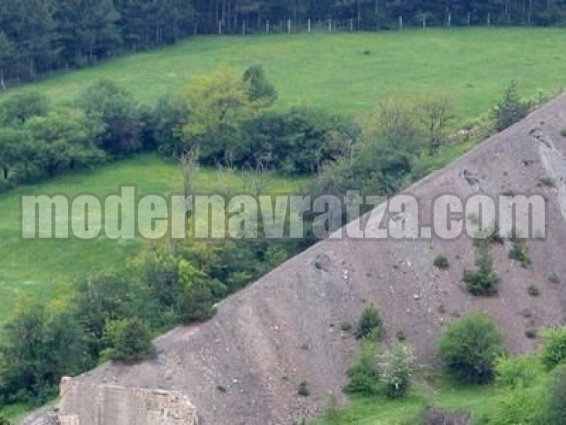 НОВА СТРАТЕГИЯ ЗА РЕКУЛТИВАЦИЯ НА УРАНОВИТЕ МИНИ