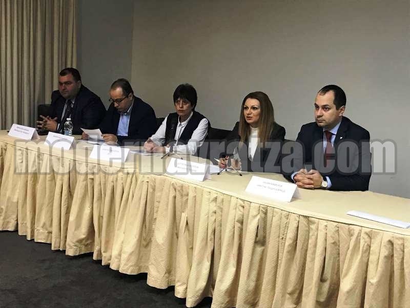 ОБЛАСТ ВРАЦА Е С НАЙ-МНОГО СПЕЧЕЛЕНИ ПРОЕКТИ ЗА ИНФРАСТРУКТУРА