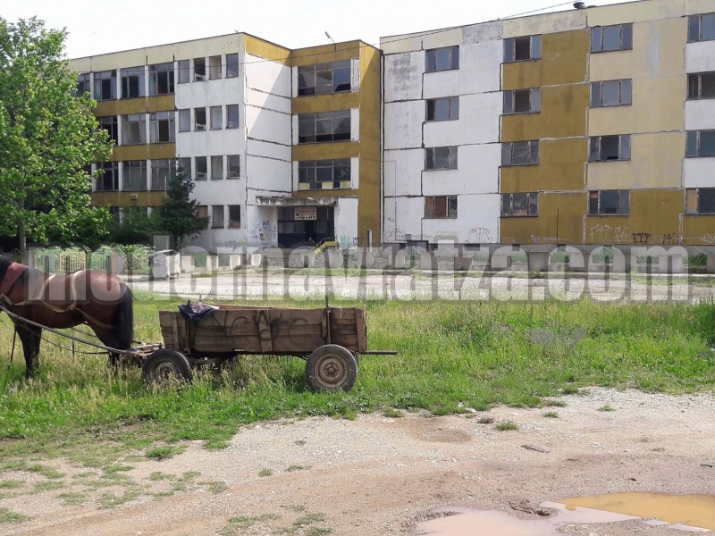 ИНСПЕКТОРАТЪТ САНКЦИОНИРА НАРУШИТЕЛ – снимка 2