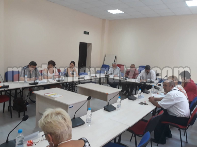 ИЗГРАЖДАТ ЛОКАЛНИ МРЕЖИ ЗА ПРОТИВОДЕЙСТВИЕ НА УПОТРЕБАТА НА НАРКОТИЧНИ ВЕЩЕСТВА – снимка 4