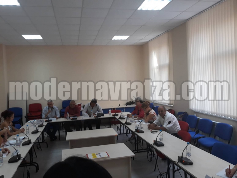 ИЗГРАЖДАТ ЛОКАЛНИ МРЕЖИ ЗА ПРОТИВОДЕЙСТВИЕ НА УПОТРЕБАТА НА НАРКОТИЧНИ ВЕЩЕСТВА – снимка 2