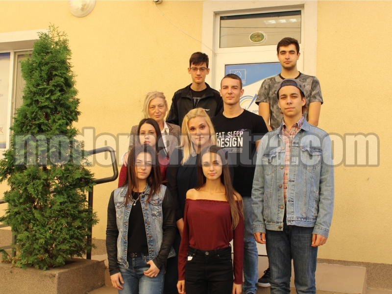 ОИЦ – ВРАЦА С НОВИ УПРАВИТЕЛИ И ЕКСПЕРТИ ЗА ЕДИН ДЕН