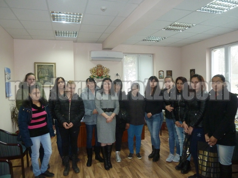 БАБИНДЕН В ОБЩИНА БОРОВАН – снимка 4