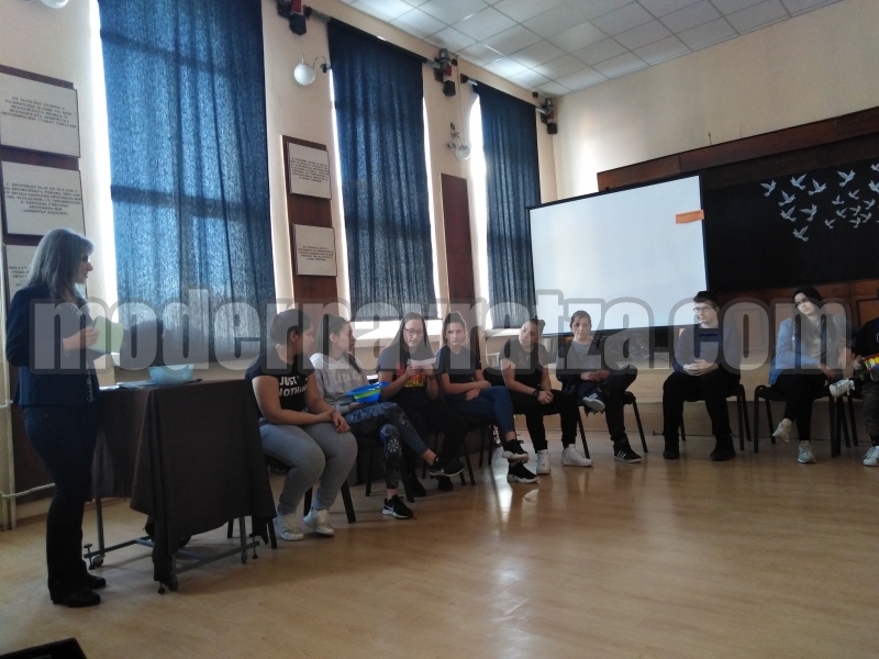 ПЪТЯТ ОТ ИНОВАТИВНАТА ИДЕЯ ДО ИНОВАТИВНОТО УЧИЛИЩЕ – снимка 3