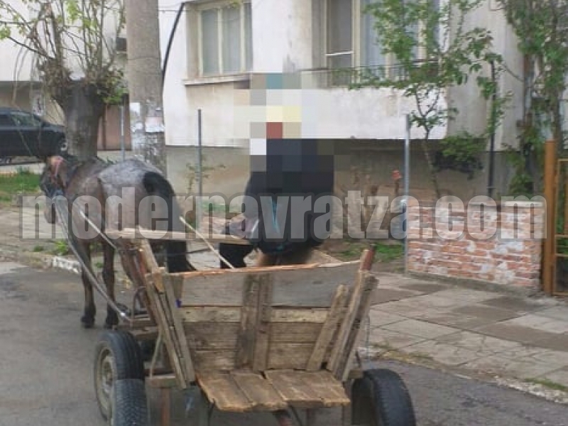 САНКЦИОНИРАХА НАРУШИТЕЛ НА ОБЩИНСКА НАРЕДБА