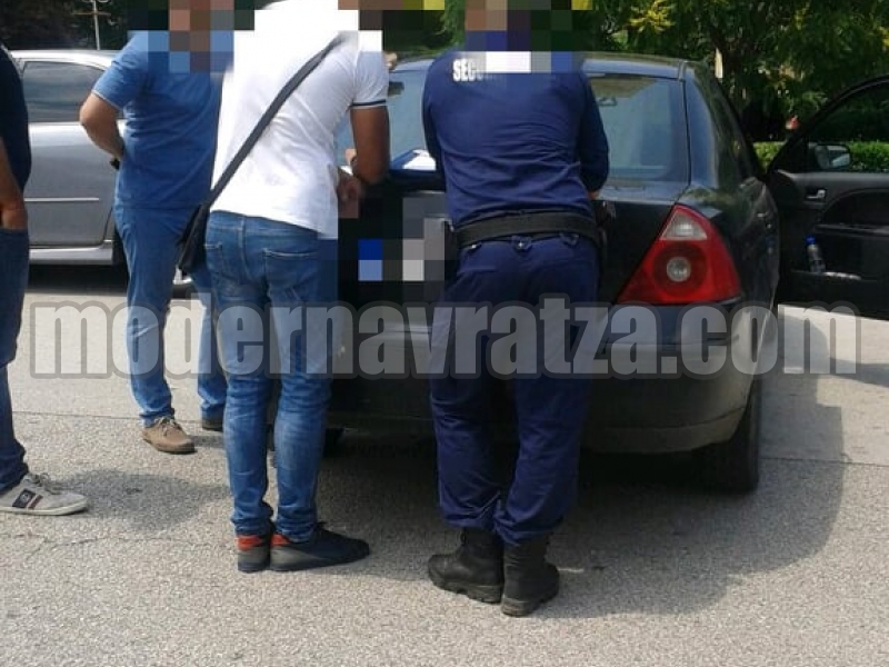 ИНСПЕКТОРАТЪТ САНКЦИОНИРА НЕПРАВИЛНО ПАРКИРАЛИ ЛИЦА – снимка 3