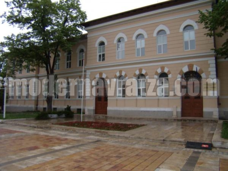 УСПЕШНИ ПРЕДПРИЕМАЧИ ГОСТУВАТ ВЪВ ВРАЦА НА 13 ЮНИ