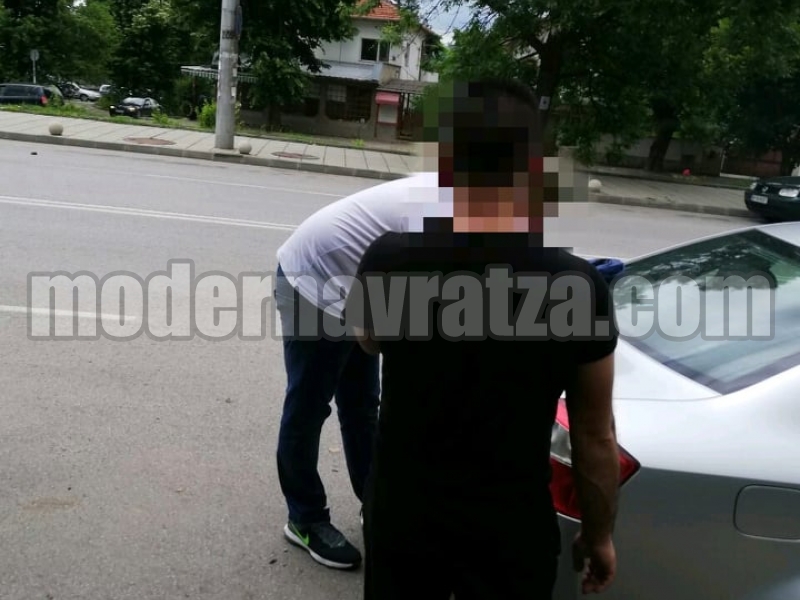 САНКЦИОНИРАХА НАРУШИТЕЛ НА ОБЩИНСКА НАРЕДБА