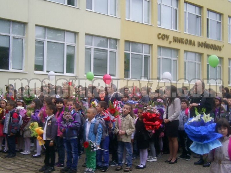 СНЕЖАНКА КАМЕНОВА: ВАЖНО ЗА СЕДМОКЛАСНИЦИТЕ