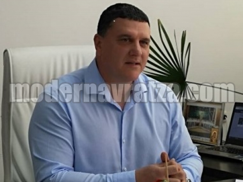 ИНВЕСТИРАТ МИЛИОНИ В ПЪТЯ ОРЯХОВО-КНЕЖА