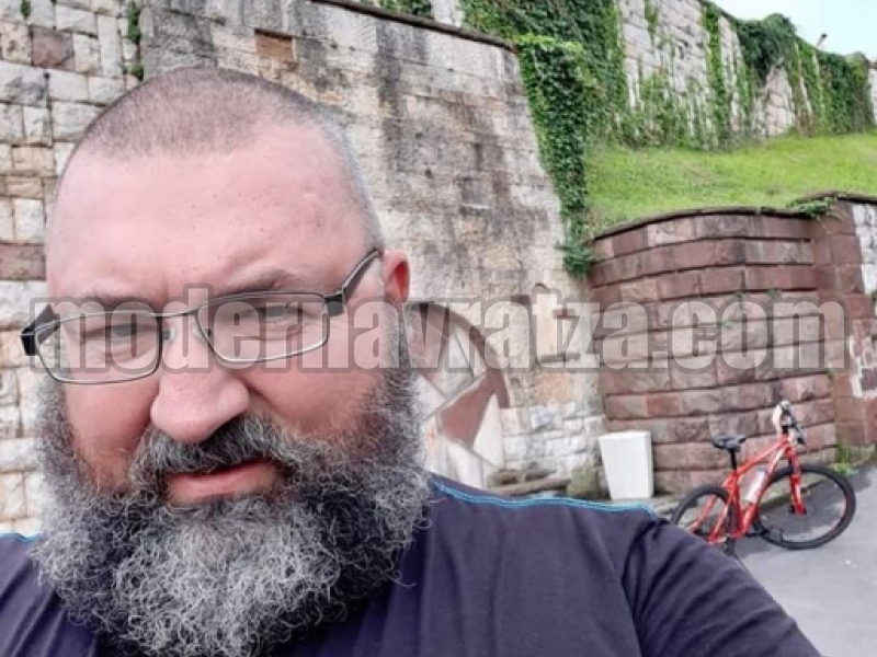 РОДОЛЮБИВИ ВРАЧАНИ ПРАВЯТ ПАМЕТНИК НА АРХИМАНДРИТ ГАВРИЛ БИСТРИЧАНИН – снимка 3