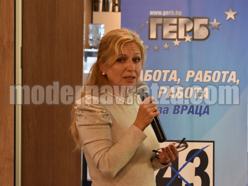 КАЛИН КАМЕНОВ: ВРАЦА Е ДОБРИЯТ ПРИМЕР В ОБРАЗОВАНИЕТО – снимка 4