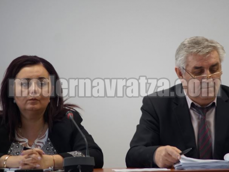ОБЩИНСКИЯТ СЪВЕТ ПРИЕ БЮДЖЕТ 2020 НА ОБЩИНА МЕЗДРА