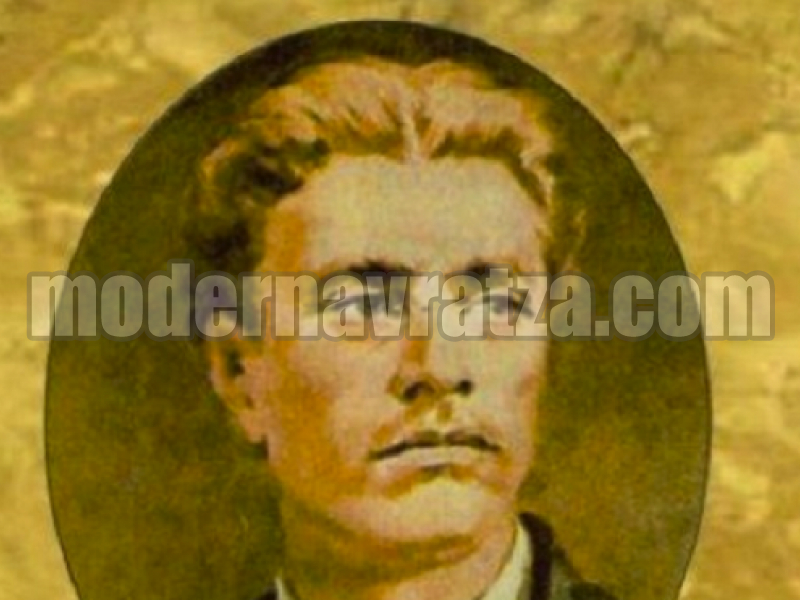 ВРАЦА СЕ ПРЕКЛАНЯ ПРЕД ПАМЕТТА НА АПОСТОЛА