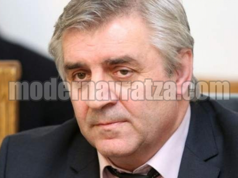 КМЕТЪТ НА МЕЗДРА ИВАН АСПАРУХОВ С НОВИ МЕРКИ ЗА ПРЕВЕНЦИЯ