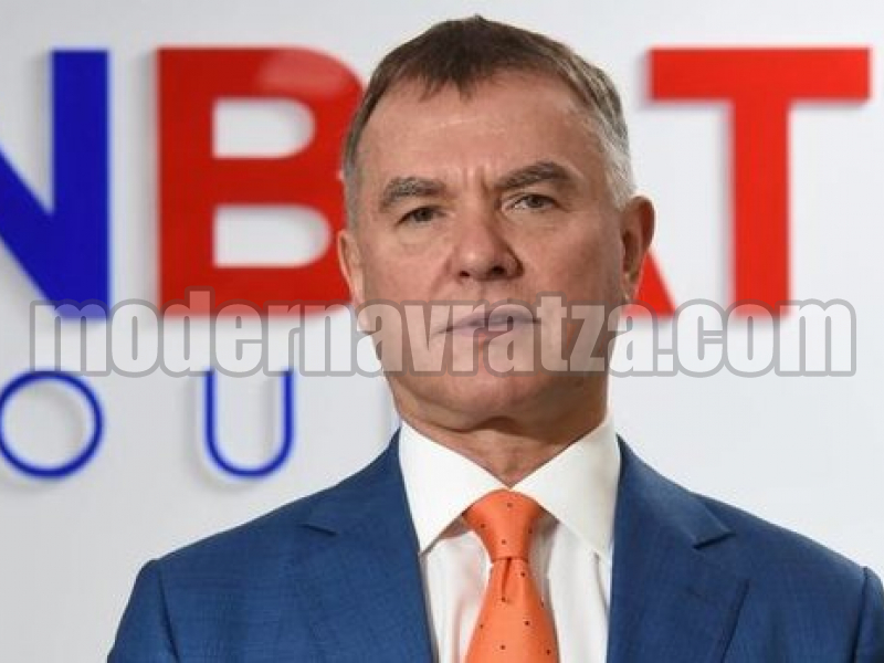 „МОНБАТ ЕН БИ ПИ“ ЕООД С ИНВЕСТИЦИОННО НАМЕРЕНИЕ ВЪВ ВРАЦА