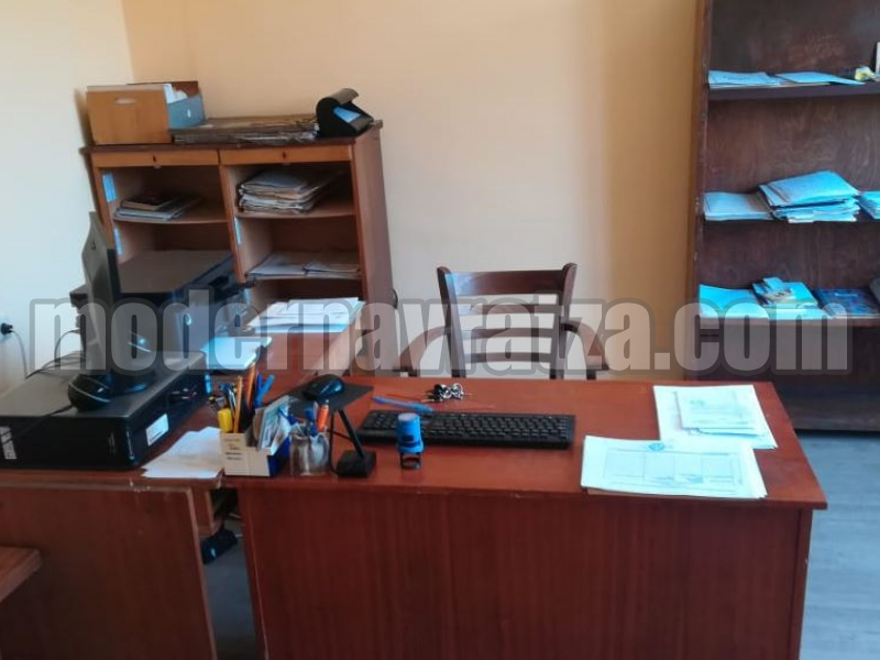 ПРИКЛЮЧИ РЕМОНТЪТ НА КМЕТСТВАТА В РЕБЪРКОВО И РУСКА БЕЛА