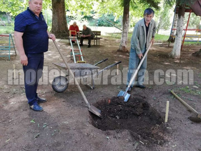 МОТИВАЦИОННА НОВИНА ОТ ВРАЦА