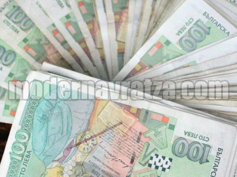 25 МЛРД. ЛВ. ПОСТЪПЛЕНИЯ В НАП ЗА 2020 Г.