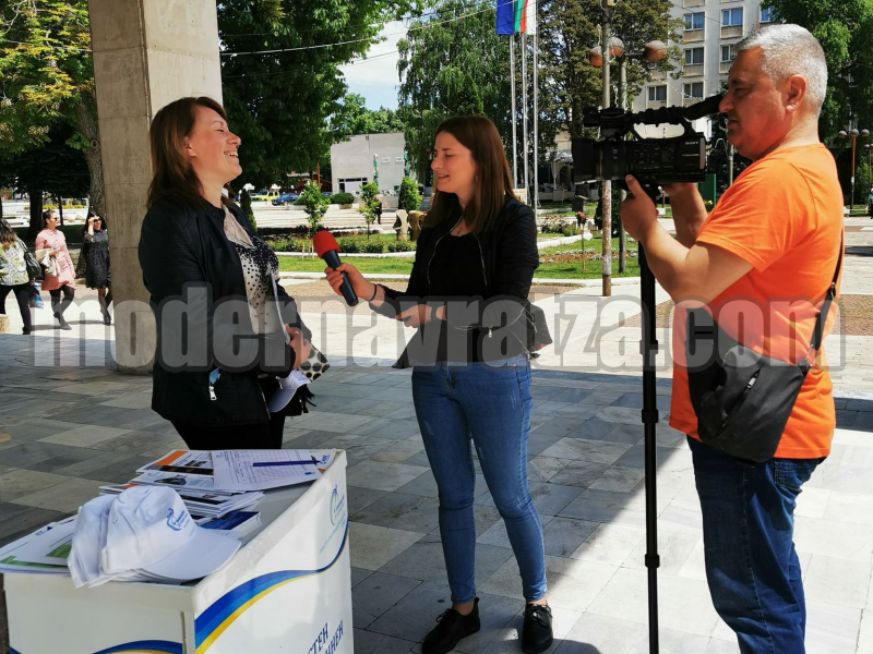 ОИЦ – ВРАЦА ЗАВЪРШИ ПЪРВИ ИНФОРМАЦИОНЕН ЦИКЪЛ ЗА 2021 ГОДИНА – снимка 6