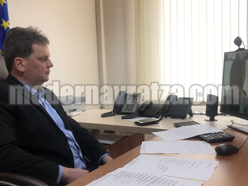 ОБЛАСТ ВРАЦА БЕЗ ДОПЪЛНИТЕЛНИ ПРОТИВОЕПИДЕМИЧНИ МЕРКИ – снимка 2