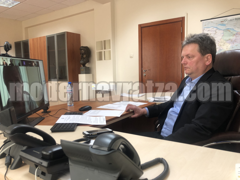 ОБЛАСТ ВРАЦА БЕЗ ДОПЪЛНИТЕЛНИ ПРОТИВОЕПИДЕМИЧНИ МЕРКИ