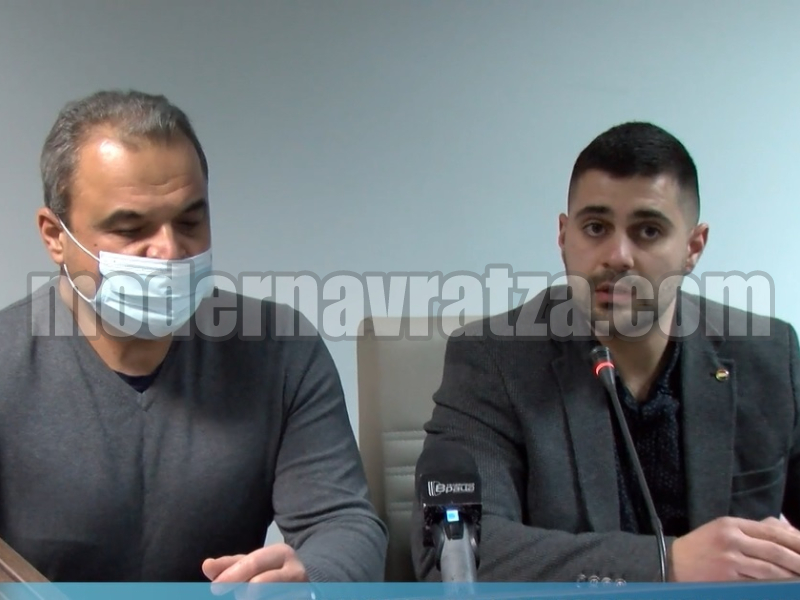 ВЪВ ВРАЦА ЩЕ СЕ ПОДПОМАГА ОБРАЗОВАНАТА РАЖДАЕМОСТ