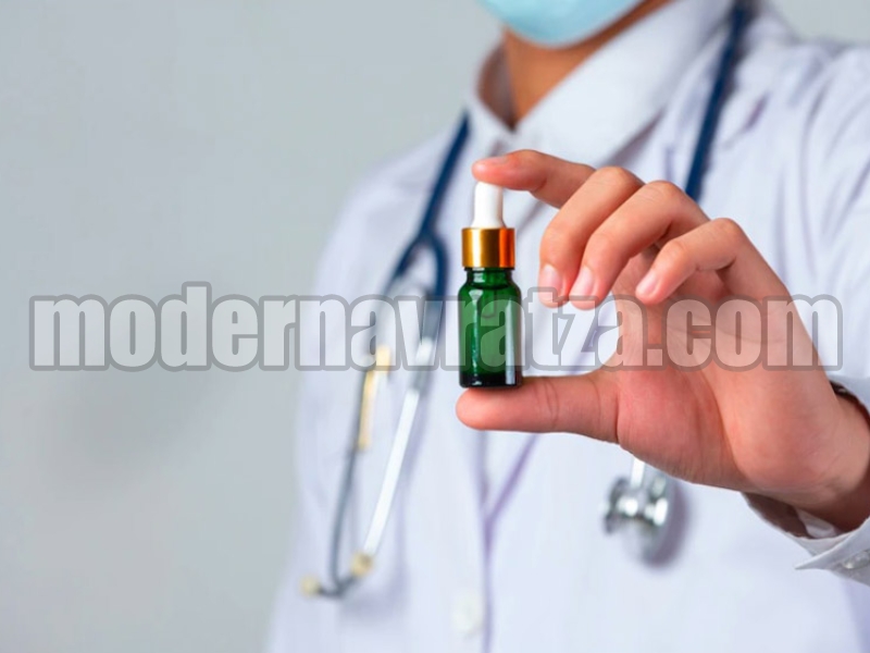 КАКВИ СА ПОЛЗИТЕ ЗА ЗДРАВЕТО ОТ CBD?