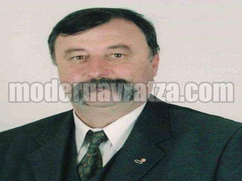 17 ГОДИНИ БЕЗ РУМЕН СТОМАНЯРСКИ