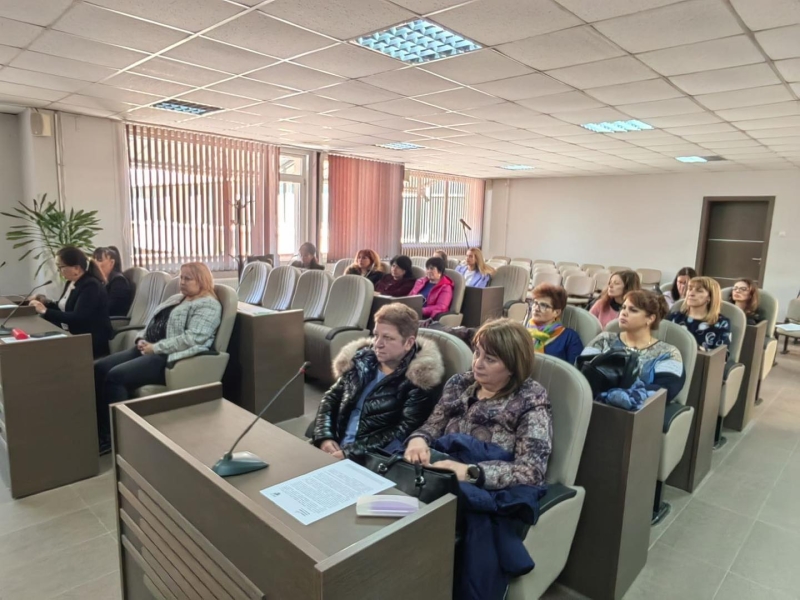 ПРЕДСТОИ ОБНОВЯВАНЕТО НА ДВЕ ДЕТСКИ ГРАДИНИ ВЪВ ВРАЦА – снимка 2