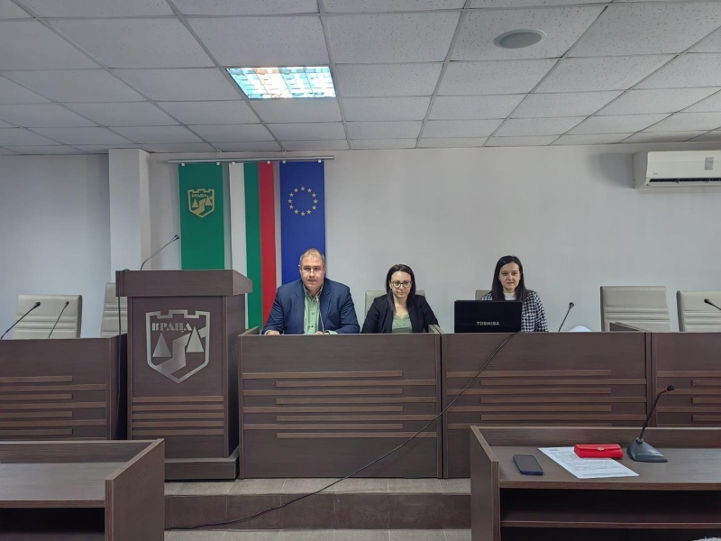 ПРЕДСТОИ ОБНОВЯВАНЕТО НА ДВЕ ДЕТСКИ ГРАДИНИ ВЪВ ВРАЦА