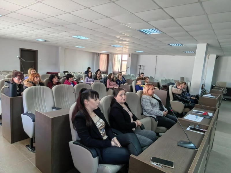 ПРЕДСТОИ ОБНОВЯВАНЕТО НА ДВЕ ДЕТСКИ ГРАДИНИ ВЪВ ВРАЦА – снимка 3