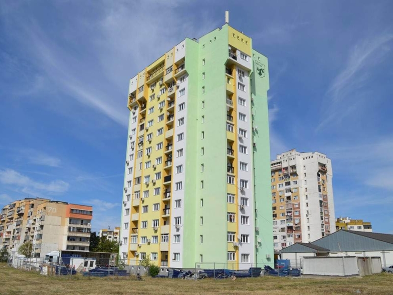 БЛИЗО 1500 ДОМАКИНСТВА ОТ ВРАЦА УЧАСТВАТ В ПРОГРАМАТА ЗА САНИРАНЕ – снимка 3