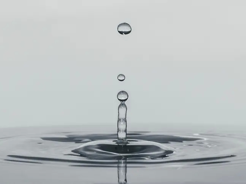 ЧАСТ ОТ ВРАЦА БЕЗ ВОДА