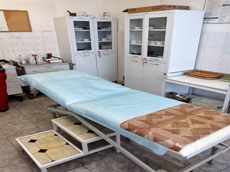 „МБАЛ - МЕЗДРА“ ЕООД РАЗПОЛАГА С ВАКАНТНИ МЕСТА ЗА ВСИЧКИ НИВА МЕДИЦИНСКИ СПЕЦИАЛИСТИ – снимка 5
