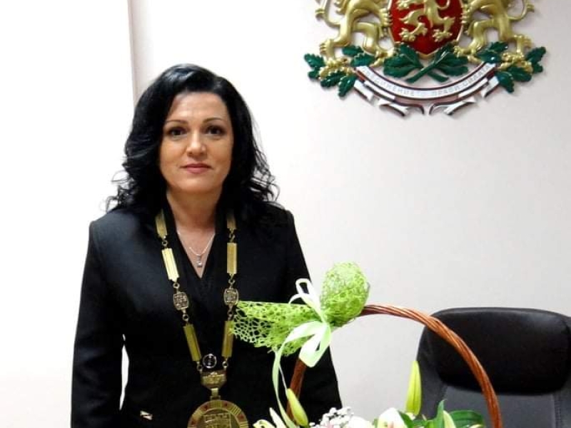 ОБЩИНА БОРОВАН ИМА БЮДЖЕТ