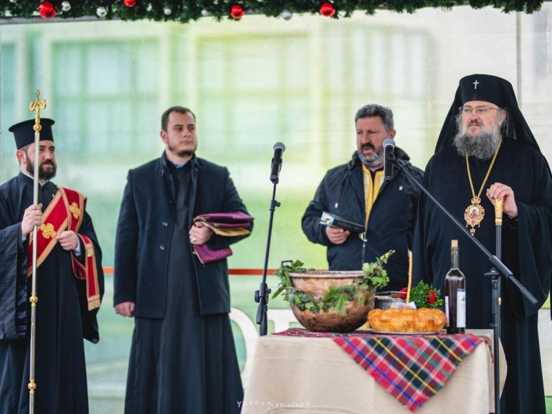 СТОТИЦИ ВРАЧАНИ ОТБЕЛЯЗАХА НИКУЛДЕН