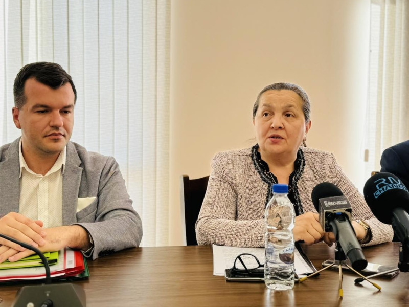 ПРЕДСТАВЯТ ВЪЗМОЖНОСТИТЕ ЗА ОБУЧЕНИЕ ВЪВ ВРАЦА