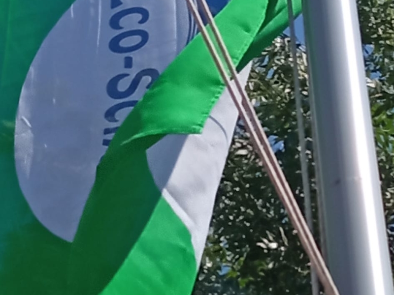 СУ „НИКОЛА ВОЙВОДОВ“ СТАНА ПЪРВОТО ЕКОУЧИЛИЩЕ ВЪВ ВРАЦА