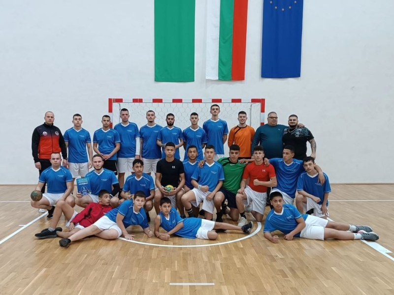 ИЗГОТВЕНА Е ПРОГРАМАТА ЗА ОБЩИНСКИЯ ЕТАП ОТ УЧЕНИЧЕСКИТЕ СПОРТНИ ИГРИ В МЕЗДРА – снимка 7
