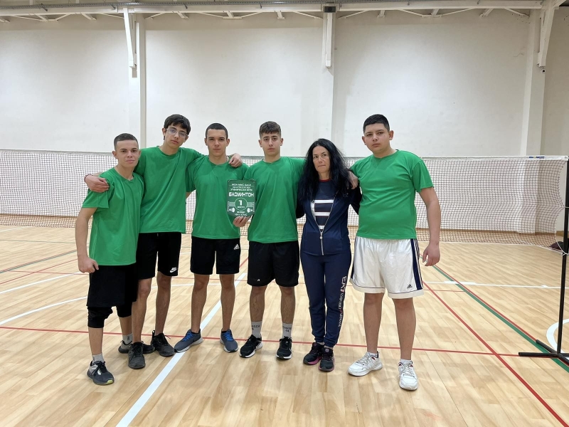 ИЗГОТВЕНА Е ПРОГРАМАТА ЗА ОБЩИНСКИЯ ЕТАП ОТ УЧЕНИЧЕСКИТЕ СПОРТНИ ИГРИ В МЕЗДРА – снимка 5