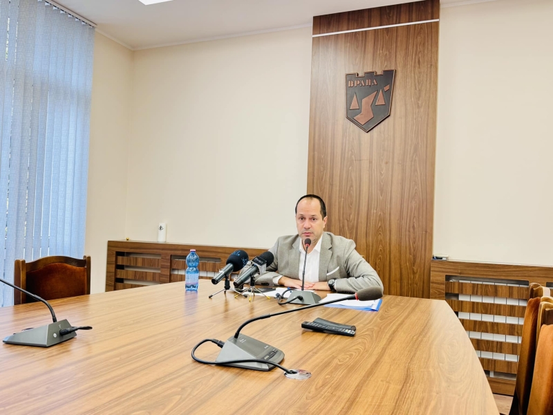СТРОГИ МЕРКИ СРЕЩУ БЕЗРАЗБОРНОТО ИЗХВЪРЛЯНЕ НА ОТПАДЪЦИ В ГРАДА