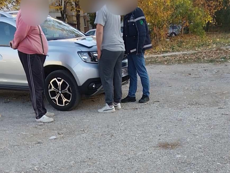 САНКЦИОНИРАХА ЛИЦА ЗА ИЗХВЪРЛЯНЕ НА ОТПАДЪЦИ – снимка 3