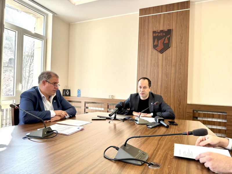 ДЕТСКА ГРАДИНА “БЪЛГАРЧЕ” ЩЕ БЪДЕ ИЗЦЯЛО ОБНОВЕНА