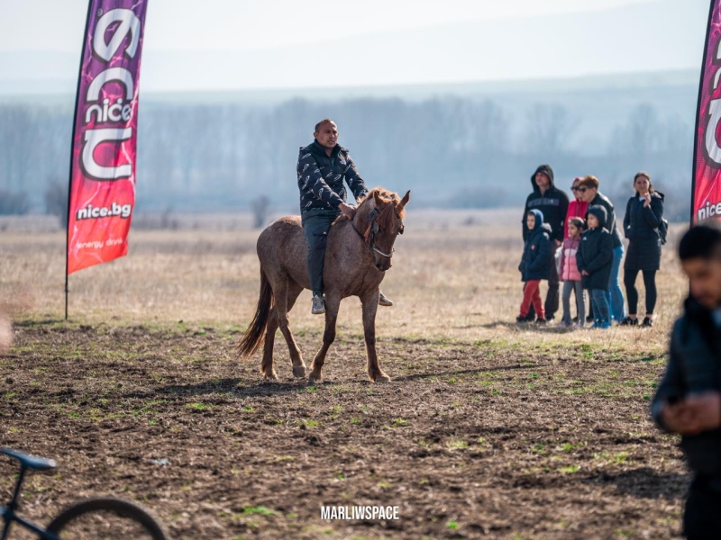 ТОДОРОВДЕН В ГОЛЯМО ПЕЩЕНЕ