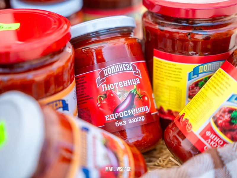 ВРАЦА ПОДКРЕПИ РОДНИТЕ ПРОИЗВОДИТЕЛИ! – снимка 7
